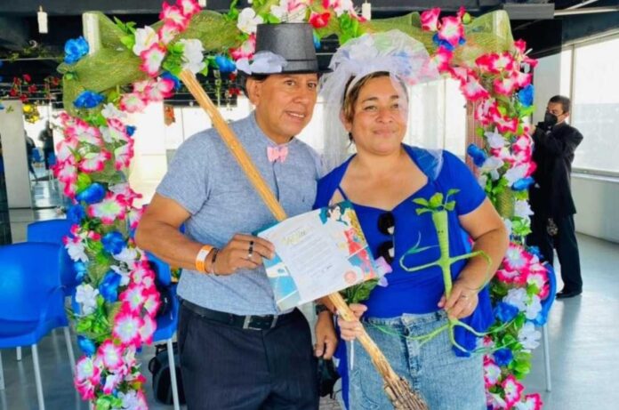 El Día de San Valentín se acerca rápidamente, y la Ciudad de México ya prepara una variedad de actividades para que las parejas celebren esta fecha especial