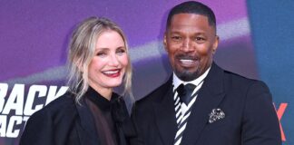 La comedia de acción protagonizada por Cameron Diaz y Jamie Foxx que arrasa en Netflix