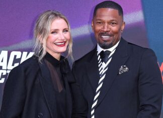 La comedia de acción protagonizada por Cameron Diaz y Jamie Foxx que arrasa en Netflix