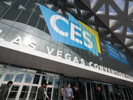 Los productos más innovadores del CES 2025 que puedes conseguir ces 2025 gadgets