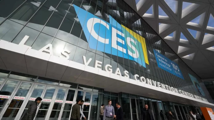 ces 2025 gadgets