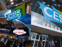 CES 2025: Hopcast una plataforma ecológica de uso compartido de contenidos hopcast ces 2025