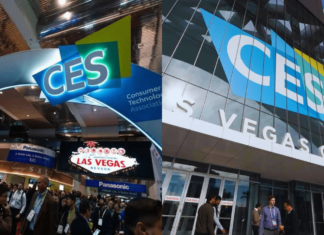 CES 2025: Hopcast una plataforma ecológica de uso compartido de contenidos hopcast ces 2025