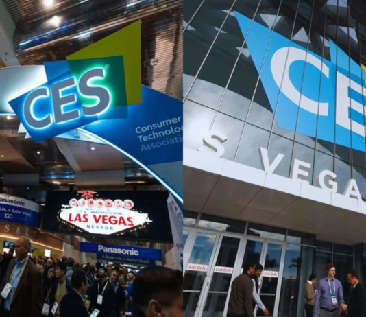 CES 2025: Hopcast una plataforma ecológica de uso compartido de contenidos hopcast ces 2025