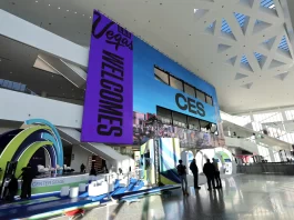 CES 2025: 9 productos de la feria que puedes comprar desde ya ces 2025 las vegas
