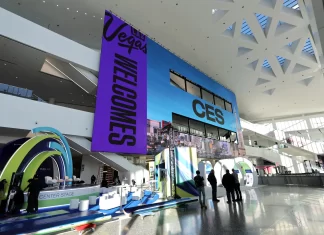 CES 2025: 9 productos de la feria que puedes comprar desde ya ces 2025 las vegas