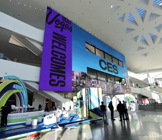 CES 2025: 9 productos de la feria que puedes comprar desde ya ces 2025 las vegas