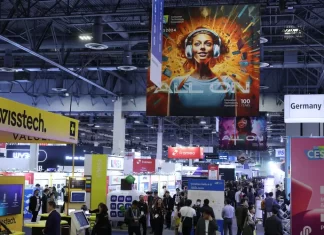 CES 2025: ¿A dónde fueron a parar todos los teléfonos? ces 2025 smartphones