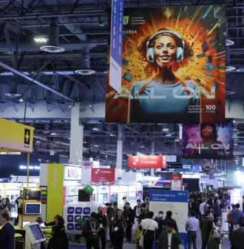 CES 2025: ¿A dónde fueron a parar todos los teléfonos? ces 2025 smartphones