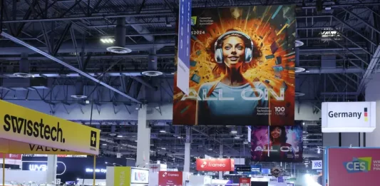 CES 2025: ¿A dónde fueron a parar todos los teléfonos? ces 2025 smartphones