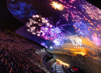 CES 2025: Delta llega al año del centenario con innovaciones revolucionarias