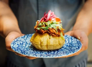 Yucatán: Capital Iberoamericana de la Gastronomía 2025