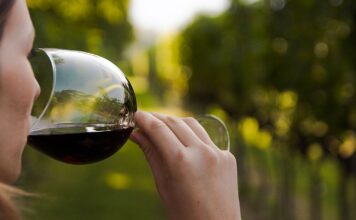 El consumo de vino en México vive un auge consumo de vino en méxico