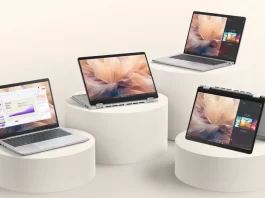 CES 2025: Dell renueva el nombre de toda su línea de PC, ahora solo se llamará «Dell» dell ces 2025