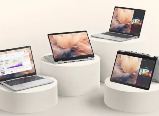 CES 2025: Dell renueva el nombre de toda su línea de PC, ahora solo se llamará «Dell» dell ces 2025