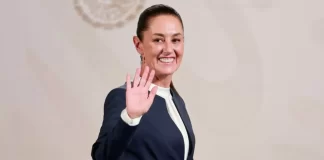 Sheinbaum responde a decretos de Trump: Defensa de la soberanía y apertura al diálogo