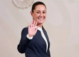 Sheinbaum responde a decretos de Trump: Defensa de la soberanía y apertura al diálogo