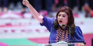 Así funcionará el Nuevo Gabinete de Búsqueda de Personas Desaparecidas en CDMX