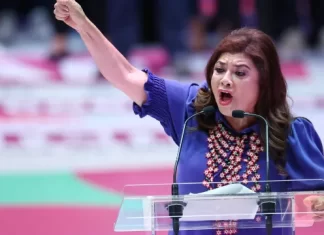 Así funcionará el Nuevo Gabinete de Búsqueda de Personas Desaparecidas en CDMX