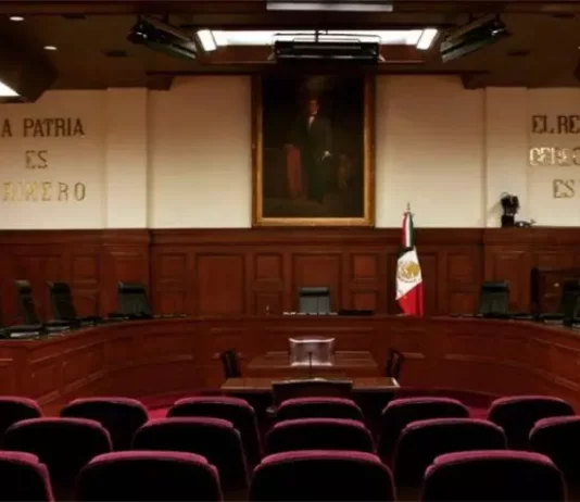 Poder judicial solicita más dinero para pagar a los trabajadores En este encuentro, solicitaron una ampliación presupuestal para el ejercicio fiscal 2025.
