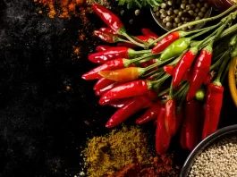 Día Nacional del Picante en México: Una Celebración de Sabor y Cultura dia nacional del picante en mexico