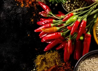 Día Nacional del Picante en México: Una Celebración de Sabor y Cultura dia nacional del picante en mexico