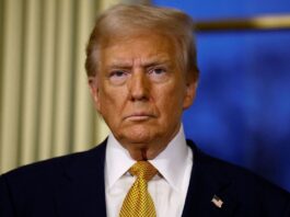 Juez dictamina que el Departamento de Justicia puede publicar el informe final de Jack Smith sobre su caso del 6 de enero contra Trump donald trump noticias