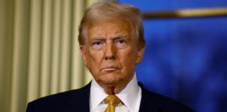 Juez dictamina que el Departamento de Justicia puede publicar el informe final de Jack Smith sobre su caso del 6 de enero contra Trump donald trump noticias
