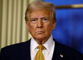 Juez dictamina que el Departamento de Justicia puede publicar el informe final de Jack Smith sobre su caso del 6 de enero contra Trump donald trump noticias