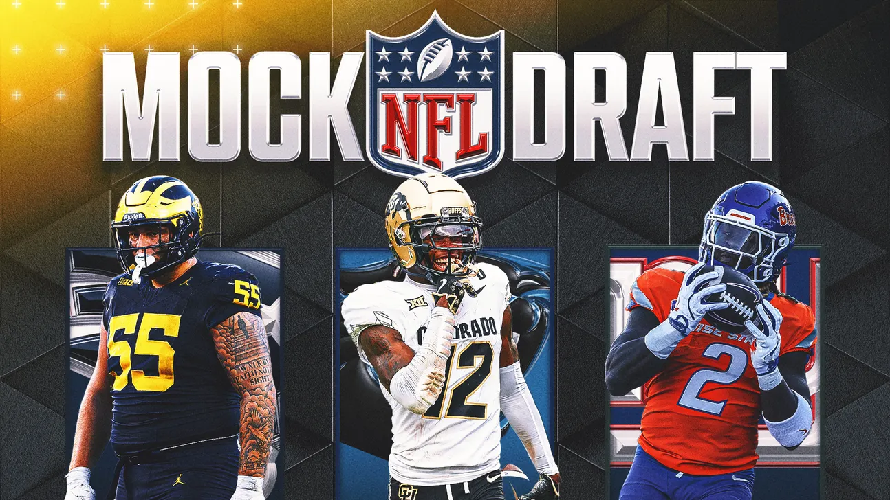 draft de la NFL en 2025 revista flow 2