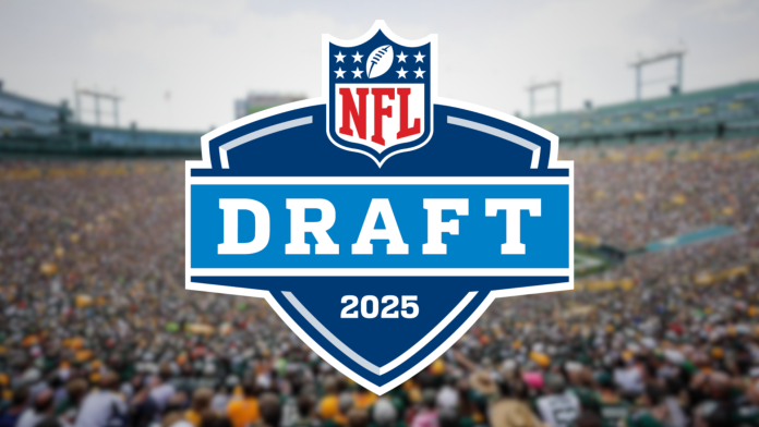 draft de la NFL en 2025 revista flow