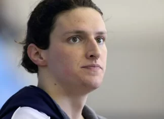 EU aprueba iniciativa para que los hombres transgéneros no puedan participar en competencias femeniles EU aprueba iniciativa para que los hombres transgéneros no puedan participar en competencias femeniles