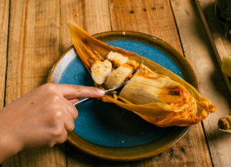 Feria del Tamal 2025 en Tepotzotlán: una experiencia gastronómica y cultural