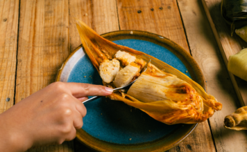 Feria del Tamal 2025 en Tepotzotlán: una experiencia gastronómica y cultural