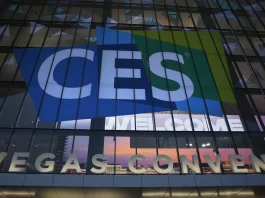 CES 2025: Robots que lanzan calcetines y jardineras de ciencia ficción gadgets ces 2025