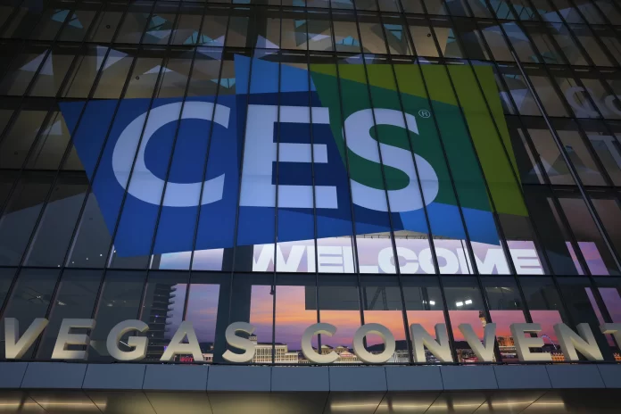 gadgets ces 2025