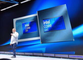 Intel amplía su liderazgo en PC con IA y Edge Computing en CES 2025 intel ces 2025