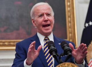 Biden otorga perdón a 2500 personas condenadas por delitos de drogas no violentos joe biden libera presos revista flow