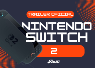 Conoce el nuevo Nintendo Switch 2 – Trailer oficial lanzamiento nintendo switch 2
