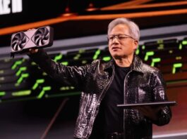 CES 2025: Tarjetas gráficas Nvidia Geforce RTX serie 50, precio, especificaciones y todo lo demás lanzamientos nvidia ces 2025 2