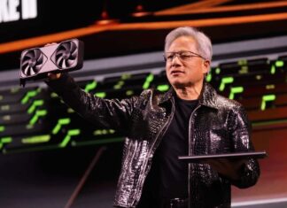 CES 2025: Tarjetas gráficas Nvidia Geforce RTX serie 50, precio, especificaciones y todo lo demás lanzamientos nvidia ces 2025 2