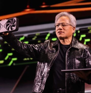 CES 2025: Tarjetas gráficas Nvidia Geforce RTX serie 50, precio, especificaciones y todo lo demás lanzamientos nvidia ces 2025 2