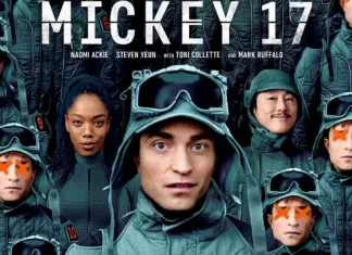 Bong Joon-ho regresa con Mickey 17: ¿De qué trata la nueva película del director de Parasite?