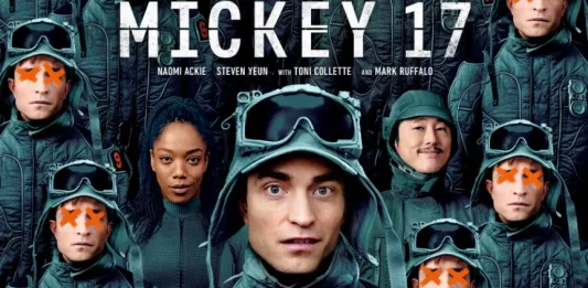 Bong Joon-ho regresa con Mickey 17: ¿De qué trata la nueva película del director de Parasite?