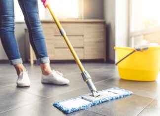 Consejos Prácticos para el Cuidado de los Interiores de Tu Hogar