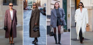 Outfits casuales para el frío: Te protegerán con estilo Outfits