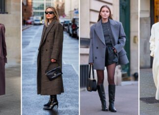 Outfits casuales para el frío: Te protegerán con estilo Outfits