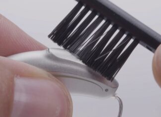 Alarga la Vida de Tus Audífonos: Tips de Cuidado Esenciales Limpieza de audífonos