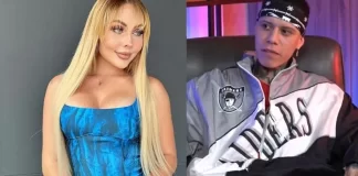 ¡Polemica entre Santa Fe klan y su ex!