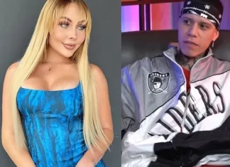 ¡Polemica entre Santa Fe klan y su ex!